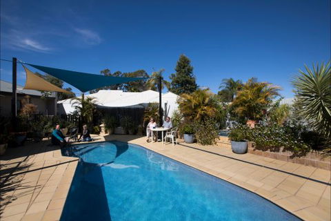 A Good Rest B And B - Tourism Guide 8